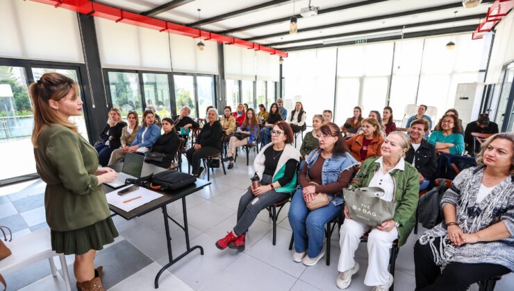 MEZİTLİ BELEDİYESİ’NDEN VATANDAŞLARA SOSYAL YAŞAMA DESTEK