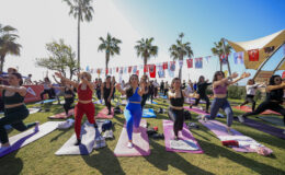 ‘Bahar Spor Şenliği’