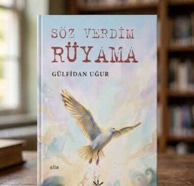 İŞ DÜNYASINDAN ŞİİRE UZANAN YOLCULUK