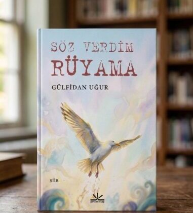 İŞ DÜNYASINDAN ŞİİRE UZANAN YOLCULUK