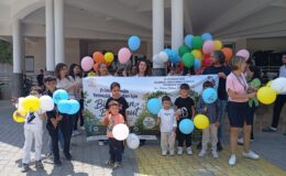 Primer İmmün Yetmezlik Hastaları İçin Etkinlik