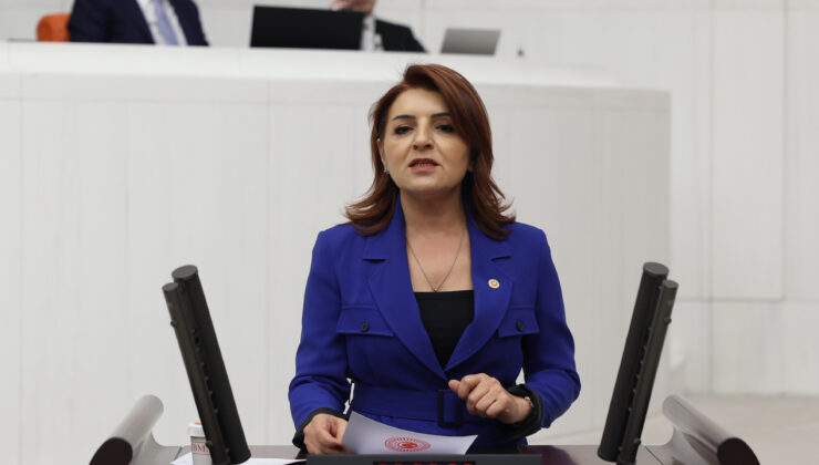 MERSİN LİMANINDA TEKEL VE KAPASİTE KRİZİ