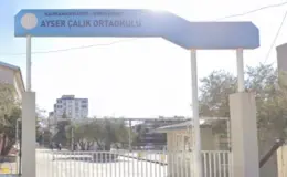 Okul Bahçesi Boş, Yürekler Yangın Yeri