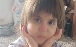 HİZAN NEFESİNİ TUTTU! 5 YAŞINDAKİ RABİA İÇİN ZAMANLA YARIŞ BAŞLADI