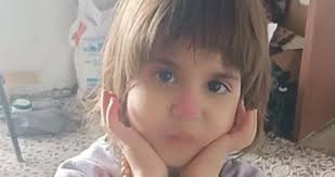 HİZAN NEFESİNİ TUTTU! 5 YAŞINDAKİ RABİA İÇİN ZAMANLA YARIŞ BAŞLADI