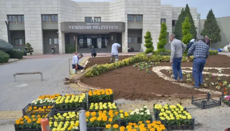 Yenişehir Operasyonunda 33 Kişi Adliyede Bekletiliyor