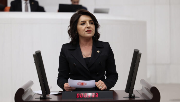 “ÇOCUKLARIN GELECEĞİ TORBA YASALARLA KORUNAMAZ”