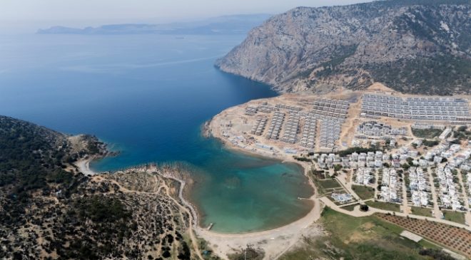 TİSAN DAVASINDA GÖZLER YENİDEN KEŞİF SÜRECİNDE