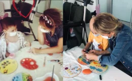 Bir Avuç Taşla Başlayan İyilik Hareketi