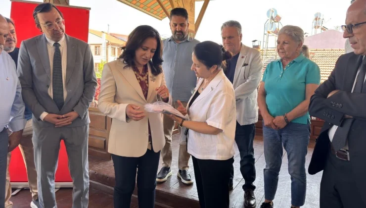 AGF Yönetimi Burdur’da Buluştu