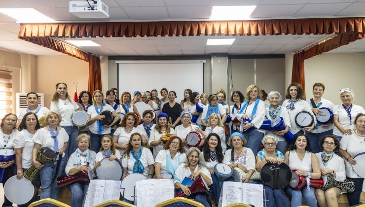 RİTİM GRUBU’NDAN HATAY’DA DAYANIŞMA KONSERİ