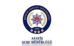 MERSİN POLİSİNDEN HAMAM, SAUNA VE SPA İŞLETMELERİNE EŞ ZAMANLI DENETİM