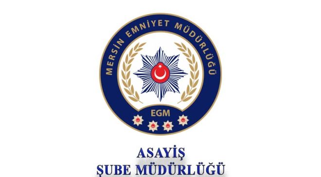 MERSİN POLİSİNDEN HAMAM, SAUNA VE SPA İŞLETMELERİNE EŞ ZAMANLI DENETİM