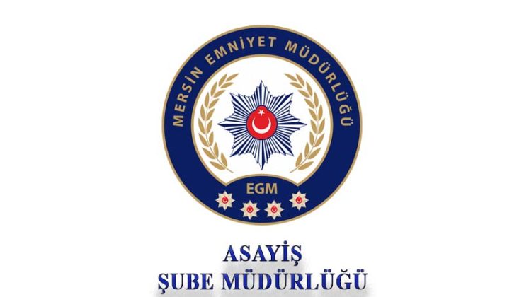 MERSİN POLİSİNDEN HAMAM, SAUNA VE SPA İŞLETMELERİNE EŞ ZAMANLI DENETİM