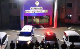 “Şanlıurfa Merkezli 11 İlde Uyuşturucu Madde Satıcılarına Yönelik Yürütülen Çalışmalarda 362 Şüpheli Hakkında Yakalama Kararı Verildi.”