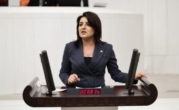 TÜRKİYE BÜYÜMEYİ UNUTTU