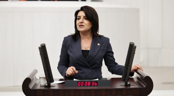TÜRKİYE BÜYÜMEYİ UNUTTU