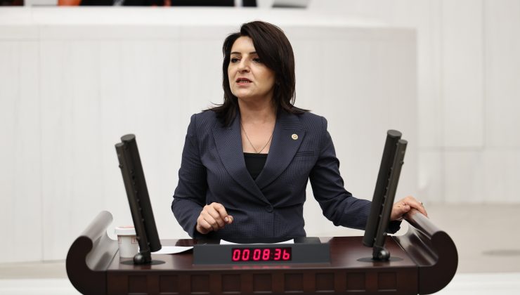 TÜRKİYE BÜYÜMEYİ UNUTTU
