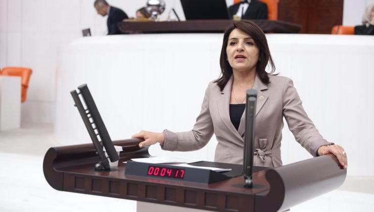 “TOKİ DAR GELİRLİNİN UMUDU DEĞİL, ULAŞAMADIĞI BİR KURUMA DÖNÜŞTÜ”