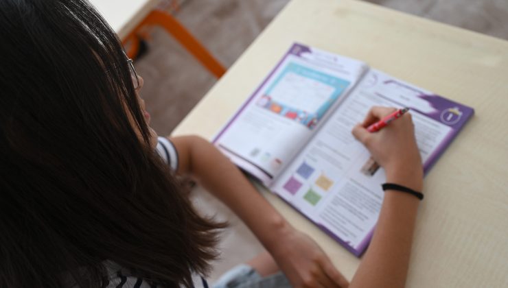 YKS ÖNCESİ ÖĞRENCİLERE PSİKOLOJİK VE AKADEMİK DESTEK