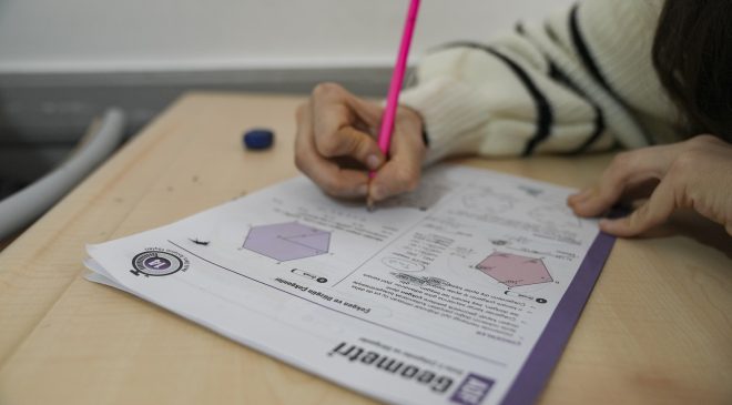 LGS VE YKS HAZIRLIK KURSLARI İÇİN ÖN KAYITLAR SÜRÜYOR