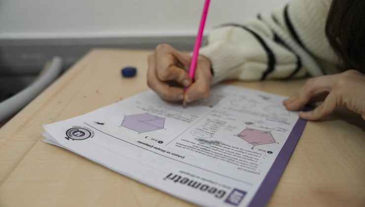 LGS VE YKS HAZIRLIK KURSLARI İÇİN ÖN KAYITLAR SÜRÜYOR
