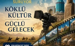Türk Dünyası 11.belgesel Film Festivali başvuruları devam ediyor