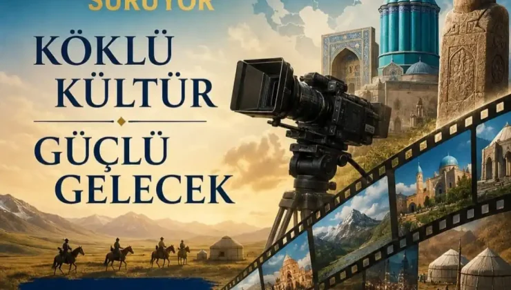 Türk Dünyası 11.belgesel Film Festivali başvuruları devam ediyor