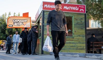 “Öğrenci Dostu Üniversite Şehirleri” 