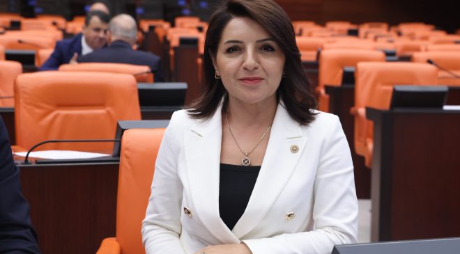 “MERSİN AVRUPA’NIN PLASTİK ÇÖPLÜĞÜ DEĞİLDİR”