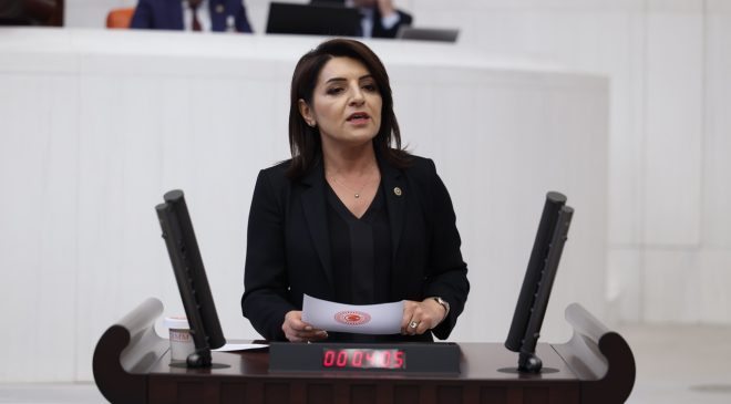İŞÇİ 12 GÜN DEVLETE, 18 GÜN EVİNE ÇALIŞTI