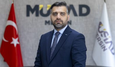 KAYAN: 15 TEMMUZ’DA MİLLET, TÜRKİYE’NİN GELECEĞİNE MİLLİ İRADEYLE SAHİP ÇIKMIŞTIR