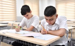 LGS HAZIRLIK KURS MERKEZLERİNDEN GURURLANDIRAN BAŞARI…