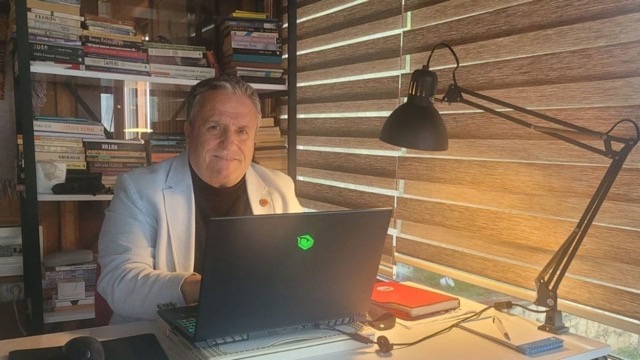 Şehitoğlu: ” Saldırıyı haince ve vahşice buluyorum”