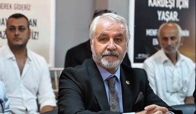 YENİDEN REFAH MERSİN’DE SAHALARA İNDİ: “UMUT HER ZAMAN VARDIR”