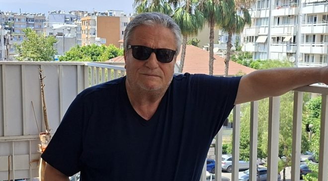 CHP’li Meclis Üyesi A. Vahap Şehitoğlu İstifa Etti