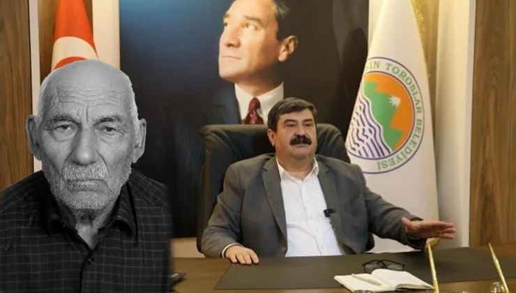 Başkan Abdurrahman Yıldız’ın Acı Günü