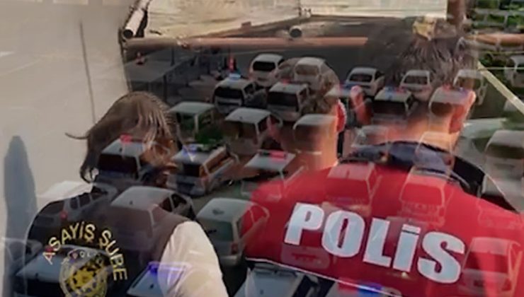 23 İlde Nitelikli Dolandırıcılık ve mal Varlığı Değerlerini Aklama Suçlarına Yönelik Operasyonlarda 307 Şüpheli Yakalandı