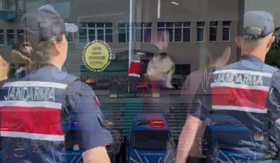“9 İlde Nitelikli Dolandırıcılık ve Yasa Dışı Bahis Suçlarına Yönelik Düzenlenen Operasyonlarda 73 Şüpheli Yakalandı”
