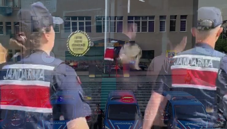 “9 İlde Nitelikli Dolandırıcılık ve Yasa Dışı Bahis Suçlarına Yönelik Düzenlenen Operasyonlarda 73 Şüpheli Yakalandı”