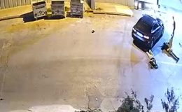 4 KİŞİNİN YARALANDIĞI TRAFİK KAZASI SONRASINDA KAÇAN SÜRÜCÜ YAKALANDI