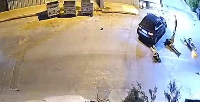 4 KİŞİNİN YARALANDIĞI TRAFİK KAZASI SONRASINDA KAÇAN SÜRÜCÜ YAKALANDI