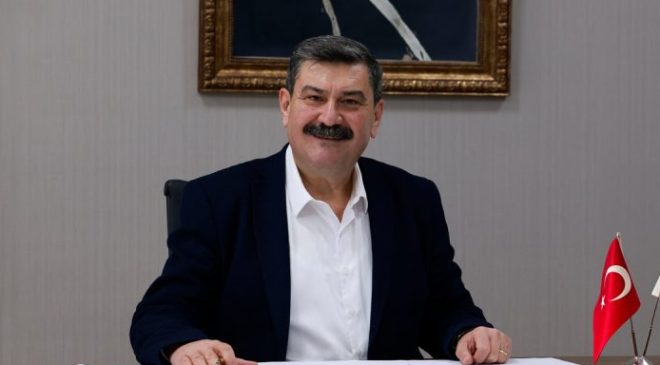 Toroslar’da Yörük Coşkusu Başlıyor