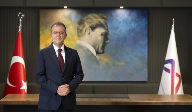 Atatürk’ün İzinde Aydınlık Geleceğe: Başkan Seçer’den 30 Ağustos Mesajı
