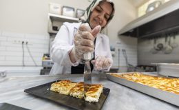 Evinde Başladığı Üretimi İş Yeteneğine ve Markaya Taşıdı