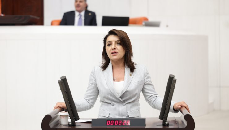 ÖSYM’DE “YANLIŞ YIL” SKANDALI MECLİS’TE