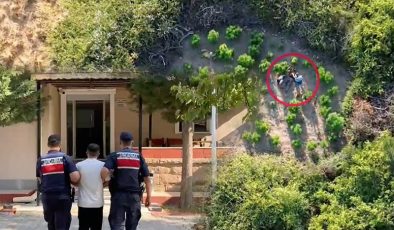 Uyuşturucu Madde Satıcılarına Yönelik Operasyon