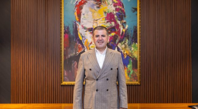 Başkan Tuncer’den 30 Ağustos Mesajı: “Zafer Ruhunu Sosyal Belediyecilikle Yaşatıyoruz”
