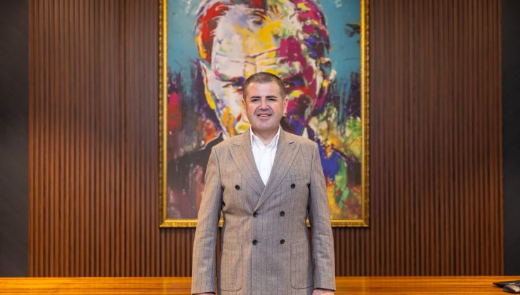 Başkan Tuncer’den 30 Ağustos Mesajı: “Zafer Ruhunu Sosyal Belediyecilikle Yaşatıyoruz”