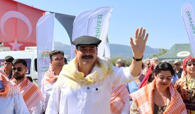 Yörük Kültürü Toroslar’ın Zirvesinde Yankılanacak!